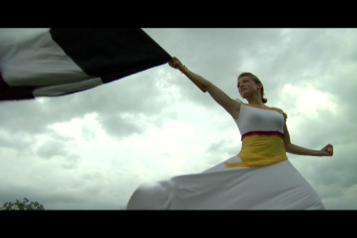 liberty Liberty Leading the People